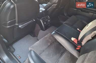 Седан Audi A8 2003 в 