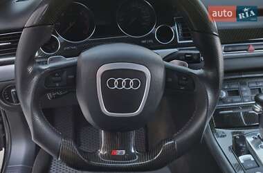 Седан Audi A8 2003 в 