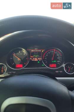 Седан Audi A8 2003 в 
