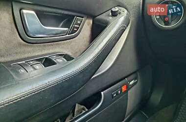 Седан Audi A8 2003 в 