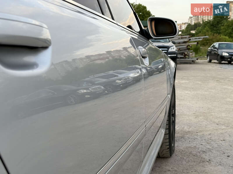 Седан Audi A8 2004 в Рівному