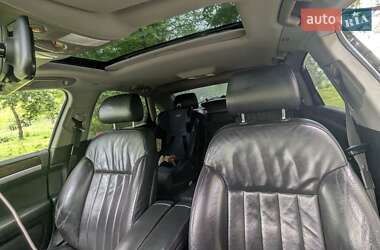 Седан Audi A8 2007 в 