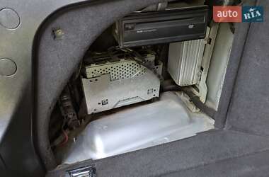 Седан Audi A8 2007 в 