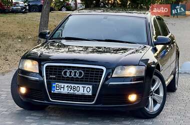 Седан Audi A8 2006 в 
