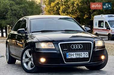 Седан Audi A8 2006 в 