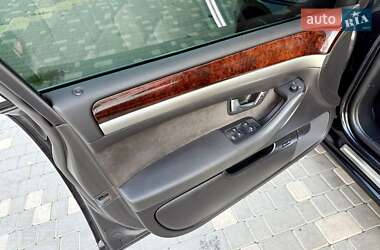 Седан Audi A8 2006 в 