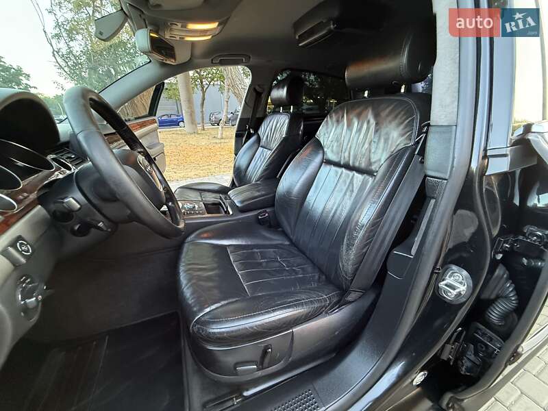Седан Audi A8 2006 в Одесі