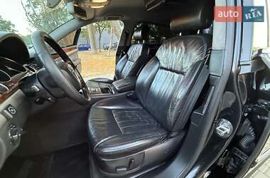 Седан Audi A8 2006 в 