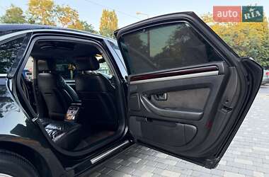 Седан Audi A8 2006 в 