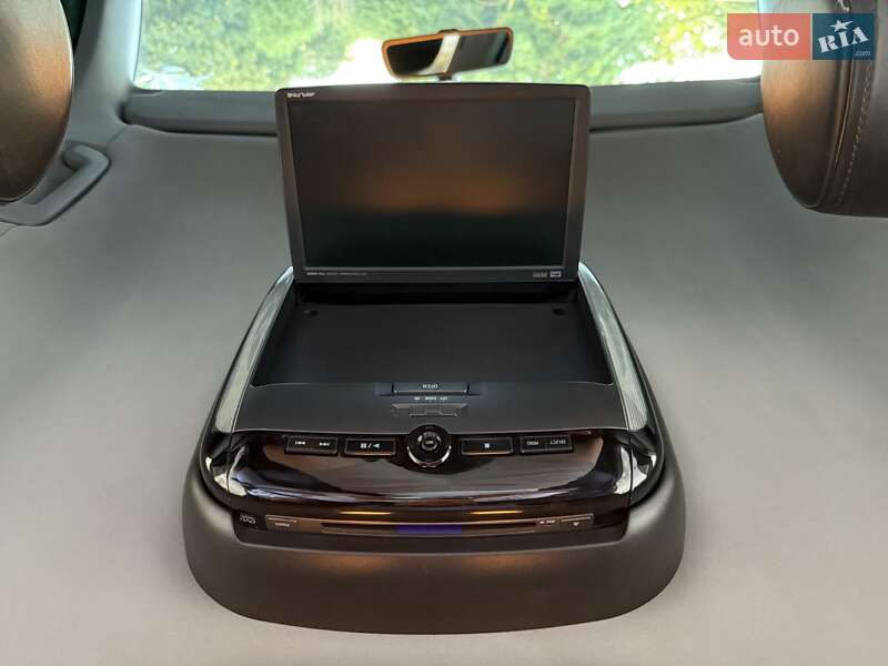 Седан Audi A8 2006 в Одесі