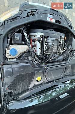 Седан Audi A8 2006 в 