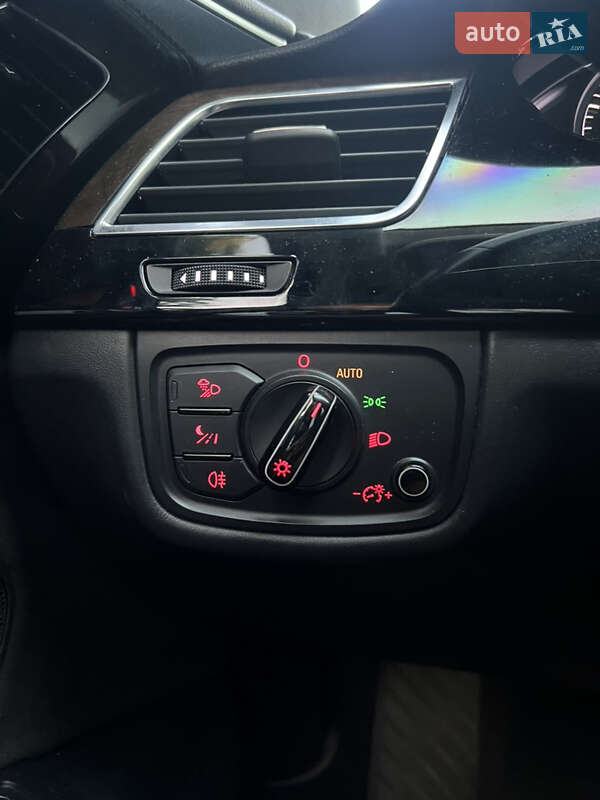 Седан Audi A8 2011 в Запорожье