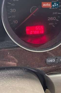 Седан Audi A8 2006 в 