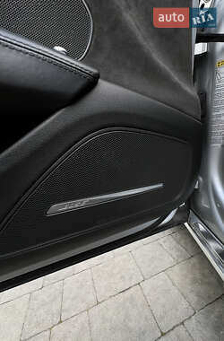 Седан Audi A8 2012 в 