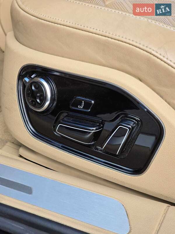 Седан Audi A8 2013 в Киеве фото 27 Седан Audi A8 2013 в Киеве