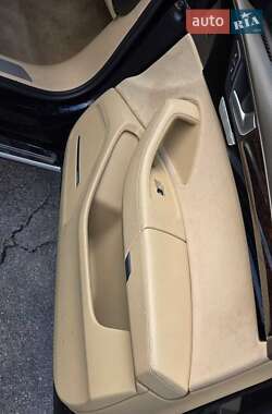 Седан Audi A8 2013 в 
