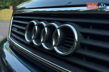Седан Audi A8 1997 в 