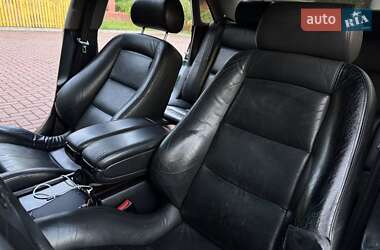 Седан Audi A8 1997 в 
