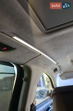 Седан Audi A8 2012 в 