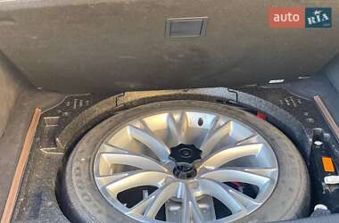 Седан Audi A8 2010 в 