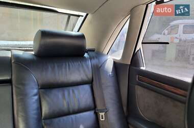 Седан Audi A8 2001 в 
