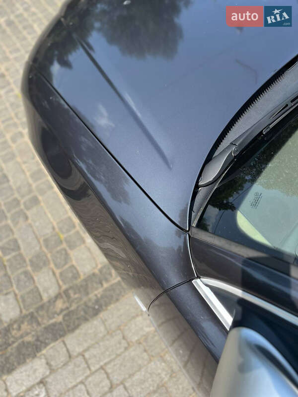 Седан Audi A8 2006 в Одессе