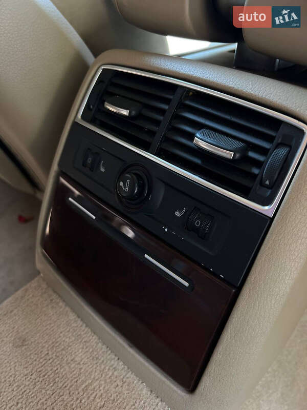 Седан Audi A8 2006 в Одессе