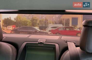 Седан Audi A8 2016 в 