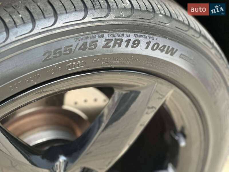 Седан Audi A8 2012 в Одесі фото 21 Седан Audi A8 2012 в Одесі