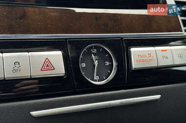 Седан Audi A8 2014 в 