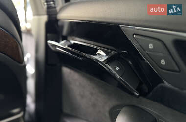 Седан Audi A8 2014 в 