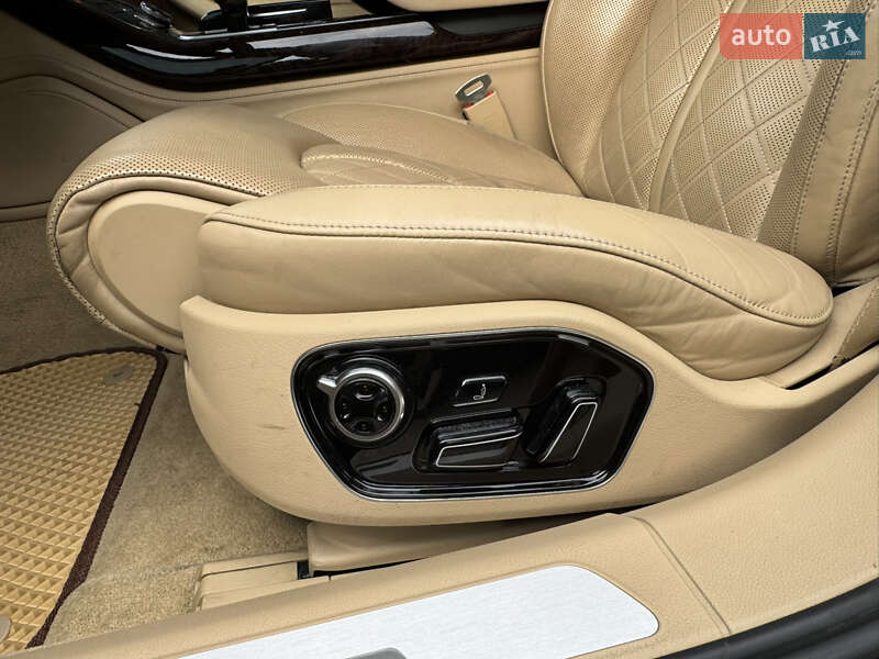 Седан Audi A8 2013 в Киеве