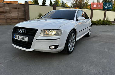 Audi A8 2007
