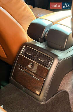 Седан Audi A8 2005 в 