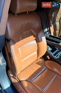 Седан Audi A8 2005 в 