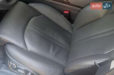 Седан Audi A8 2014 в 