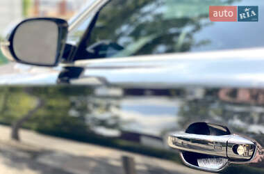 Седан Audi A8 2012 в 