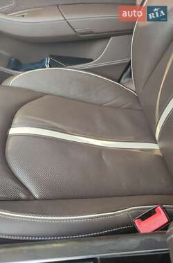Седан Audi A8 2013 в 