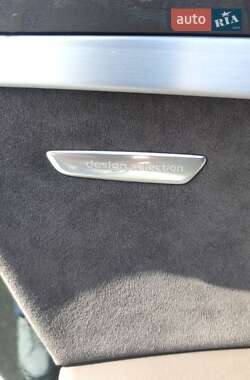 Седан Audi A8 2013 в 