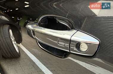 Седан Audi A8 2013 в 