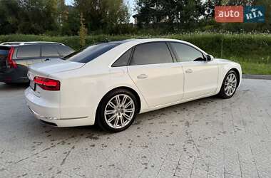 Audi A8 2015 Audi A8 2015