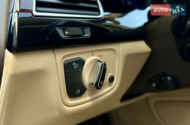 Седан Audi A8 2013 в 