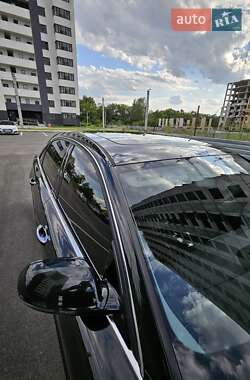 Седан Audi A8 2013 в Харкові