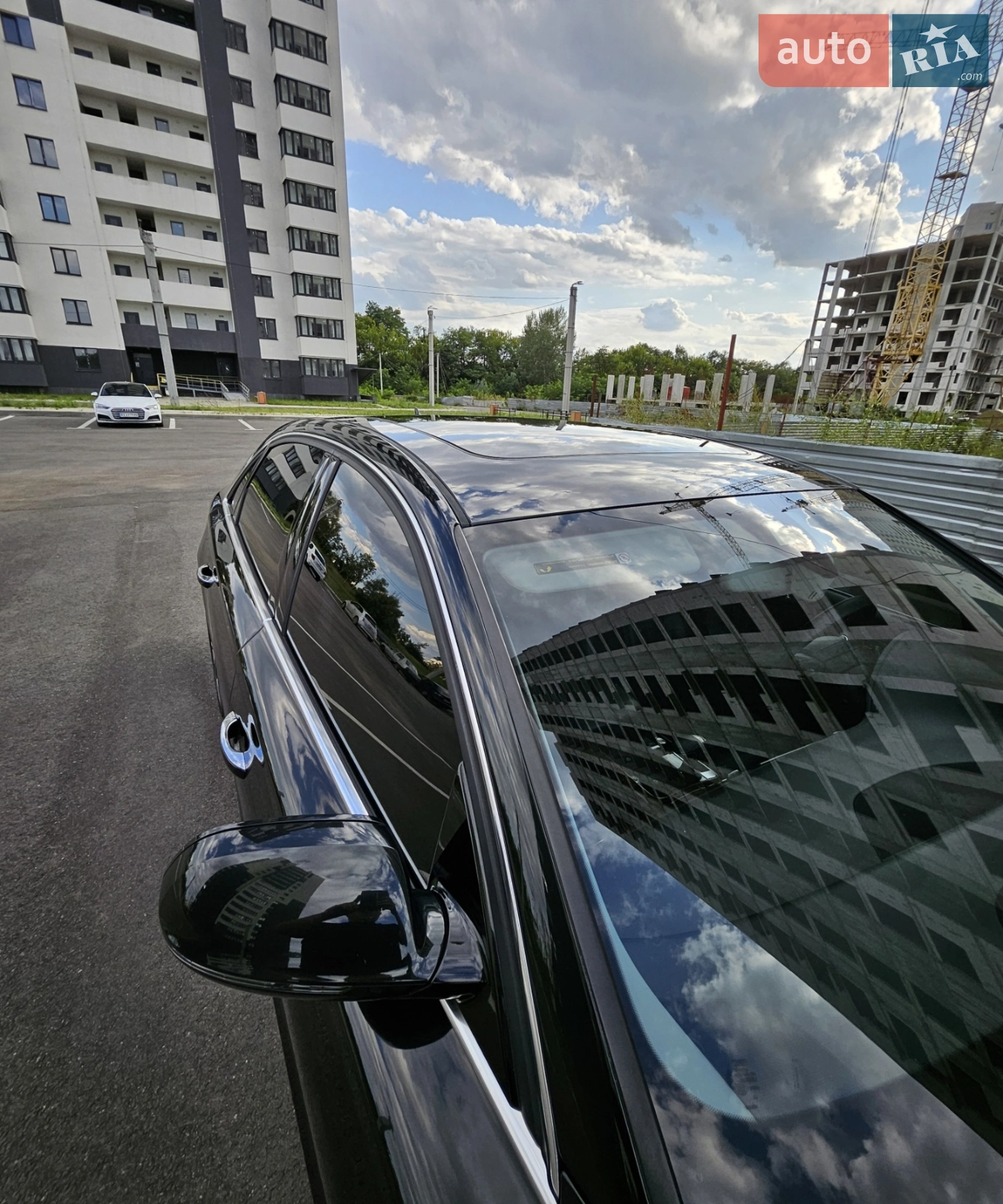 2013 Audi A8 - мініатюра 9