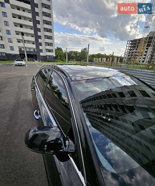 Седан Audi A8 2013 в Харькове фото 9 Седан Audi A8 2013 в Харькове