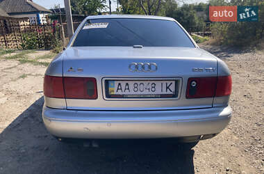 Седан Audi A8 1999 в 