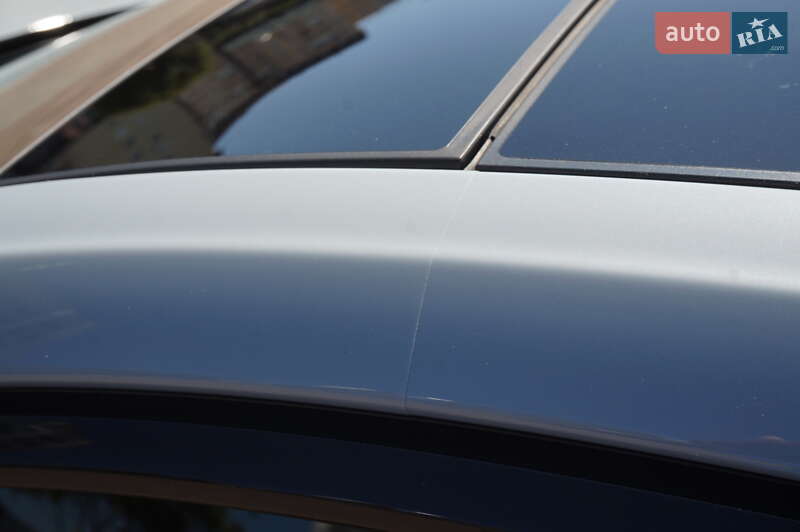 Седан Audi A8 2021 в Одессе