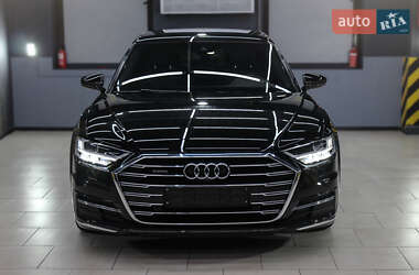 Audi A8 2021 Audi A8 2021