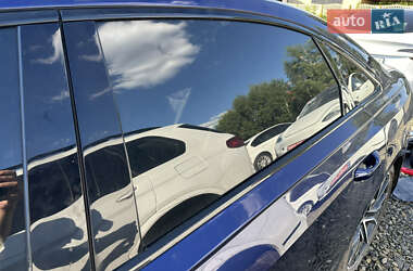 Седан Audi A8 2020 в 