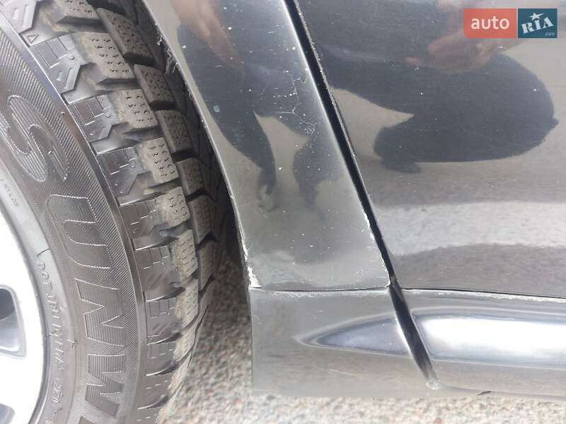 Седан Audi A8 2005 в Днепре